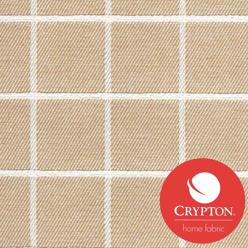 THANE/GOLD - Multi Purpose Fabric Suitable For Upholstery And Pillows Only.   - Fort Worth