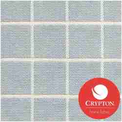 Thane/Sky - Multi Purpose Fabric Suitable For Upholstery And Pillows Only.   - Farmers Branch