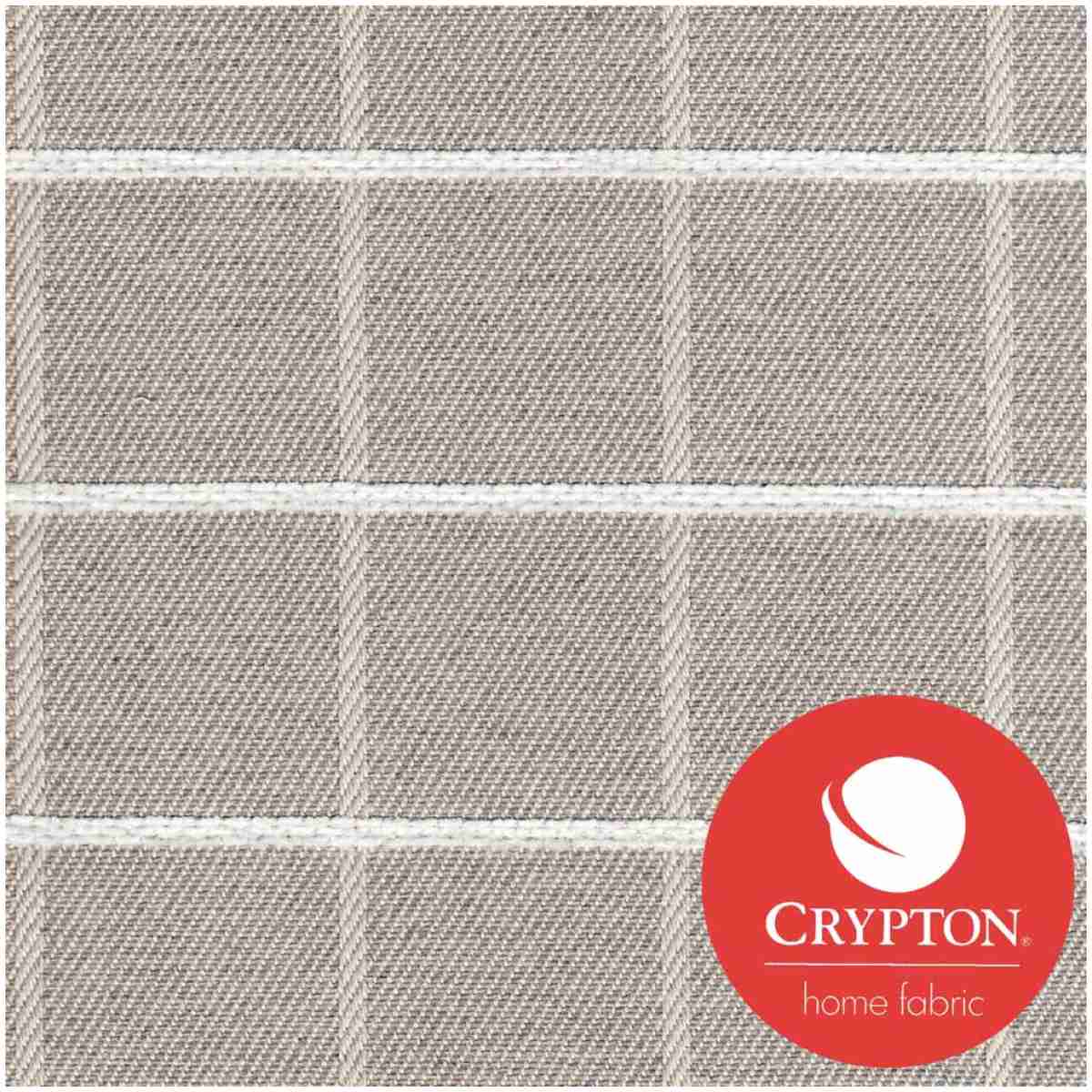 Thane/Taupe - Multi Purpose Fabric Suitable For Upholstery And Pillows Only.   - Near Me