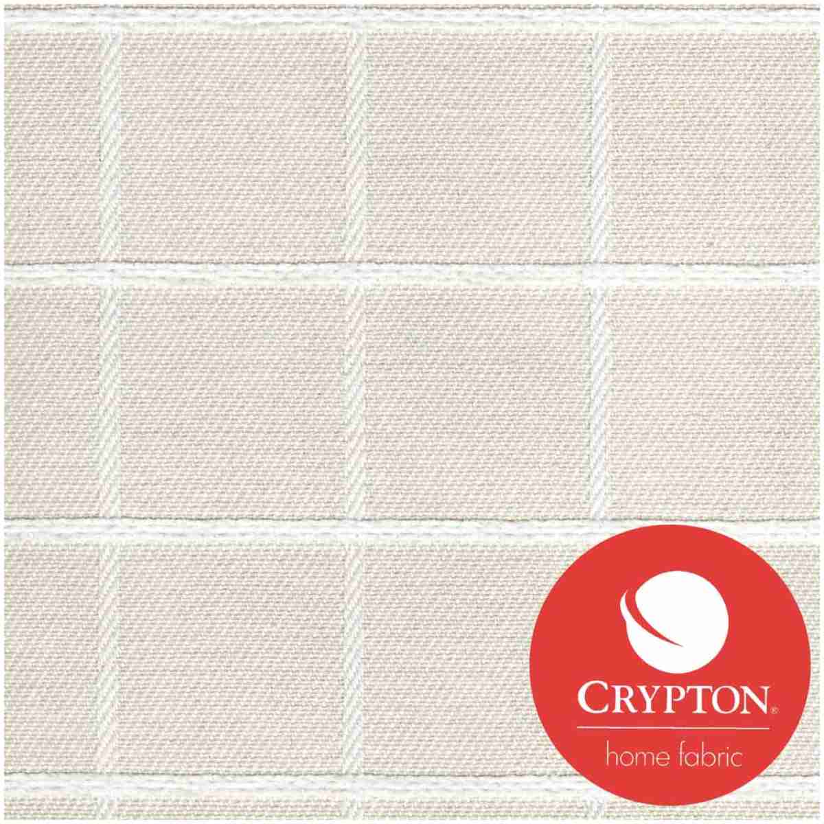 Thane/White - Multi Purpose Fabric Suitable For Upholstery And Pillows Only.   - Carrollton