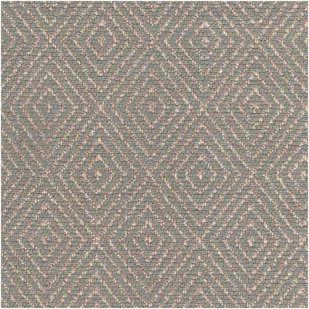 Thench/Aqua - Upholstery Only Fabric Suitable For Upholstery And Pillows Only.   - Woodlands