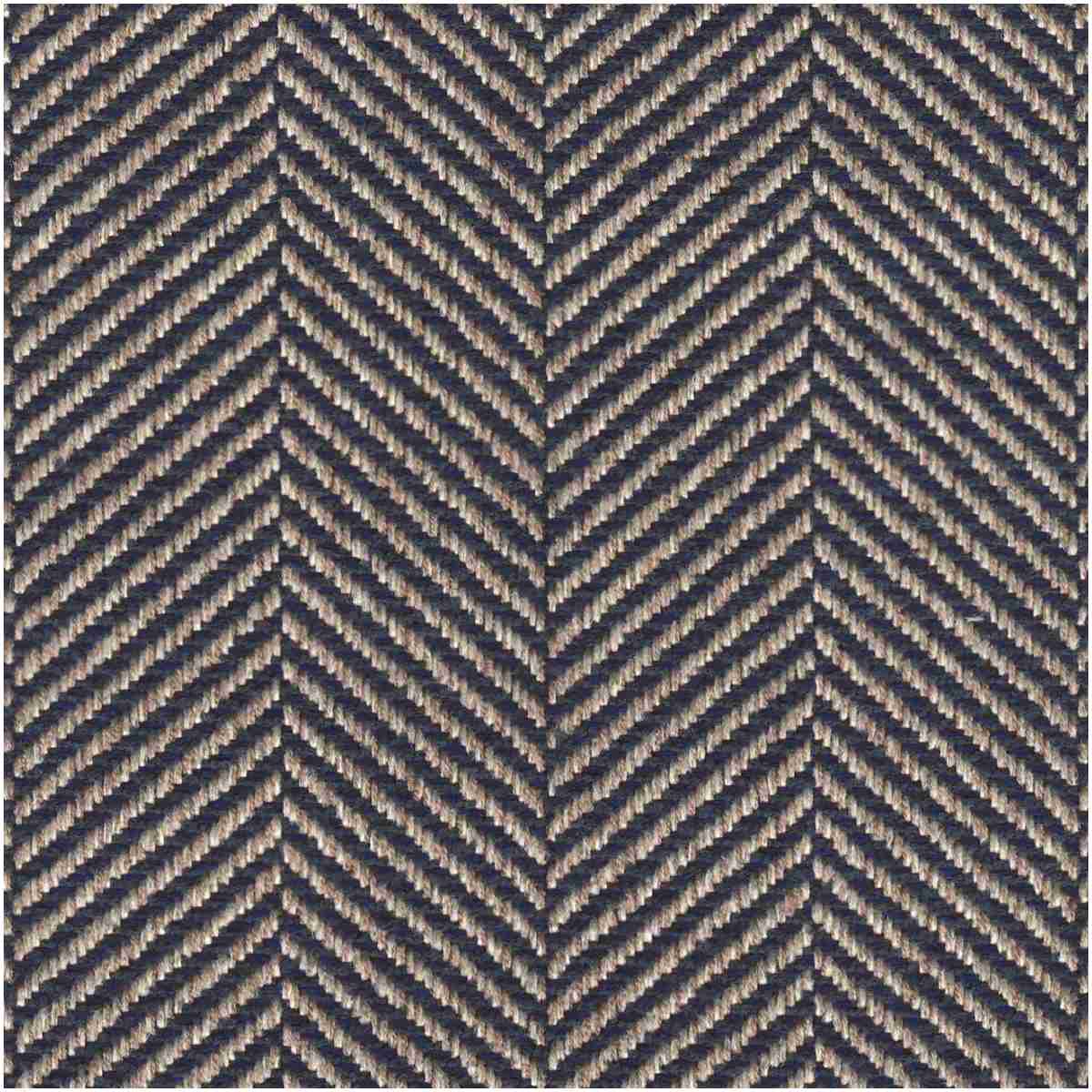 Thester/Navy - Upholstery Only Fabric Suitable For Upholstery And Pillows Only.   - Woodlands