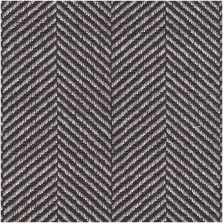 THESTER/NAVY - Upholstery Only Fabric Suitable For Upholstery And Pillows Only.   - Farmers Branch