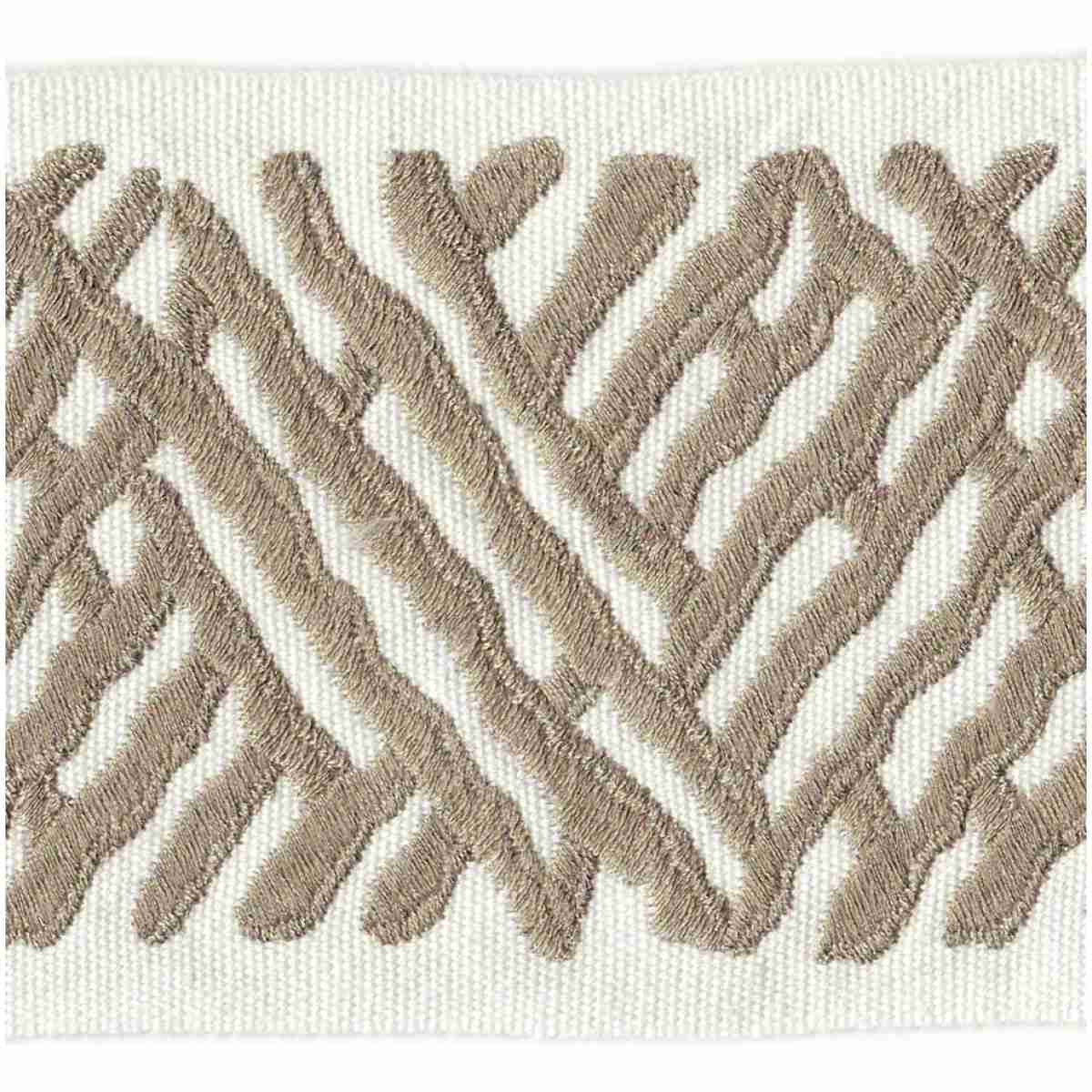Thicket Tape/Gold - Tape Trim - Ft Worth