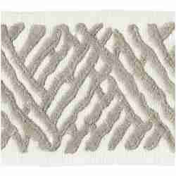 Thicket Tape/Silver - Tape Trim - Dallas