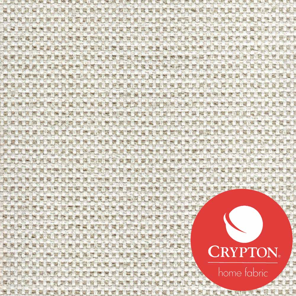 THIXEL/NATURAL - Upholstery Only Fabric Suitable For Upholstery And Pillows Only.   - Houston