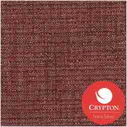 Thoren/Red - Upholstery Only Fabric Suitable For Upholstery And Pillows Only.   - Dallas
