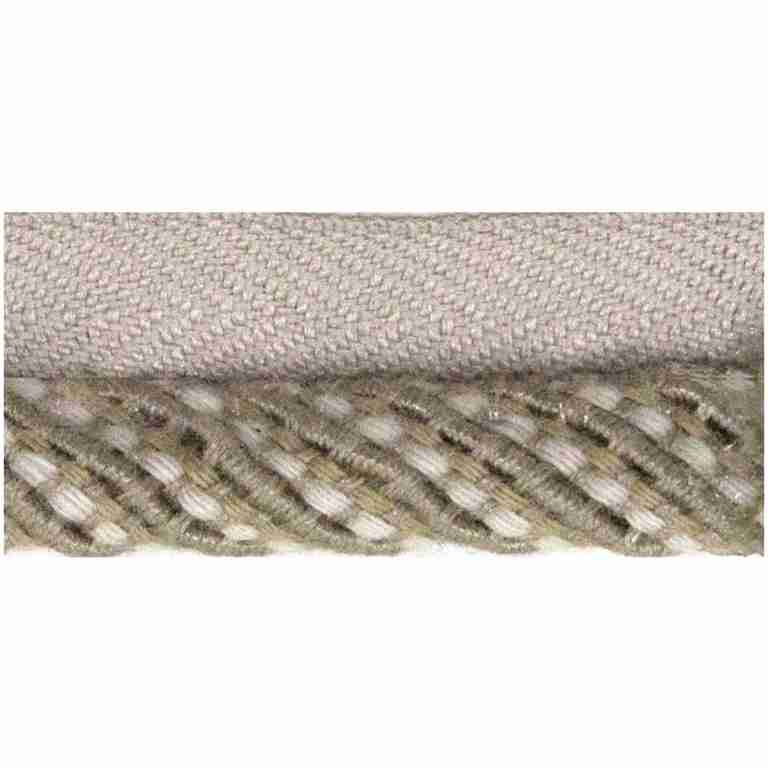 Tidal Cord/Taupe - Lip Cord - Addison