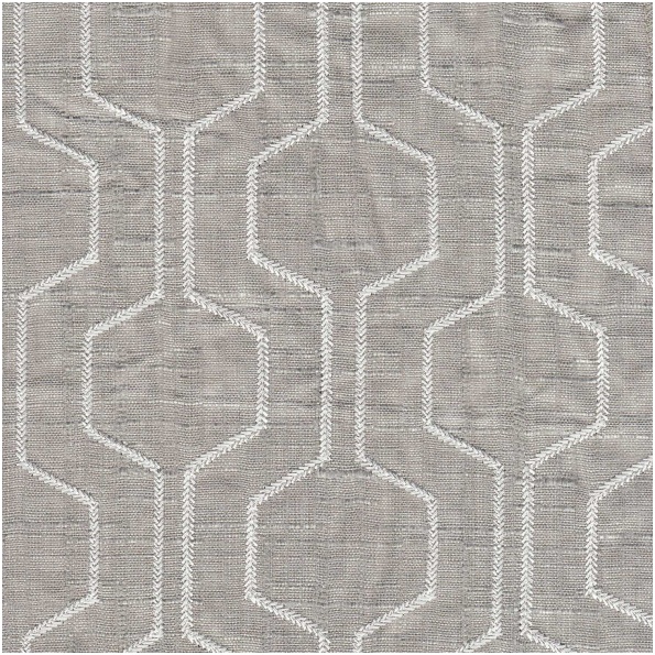 Tn-Kurtis/Gray - Multi Purpose Fabric Suitable For Drapery