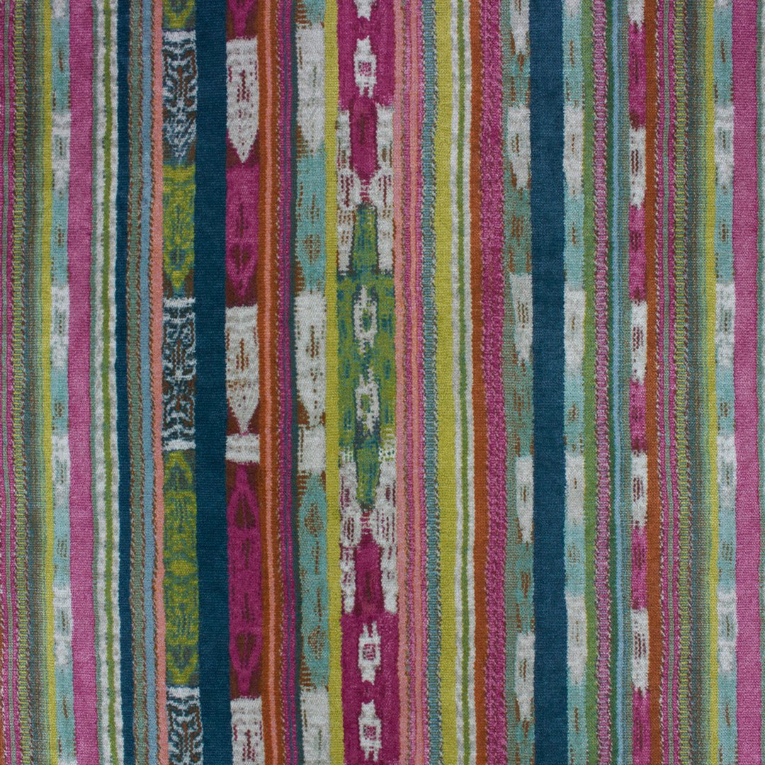 Tn-Vessa/Fuchsia – Fabric