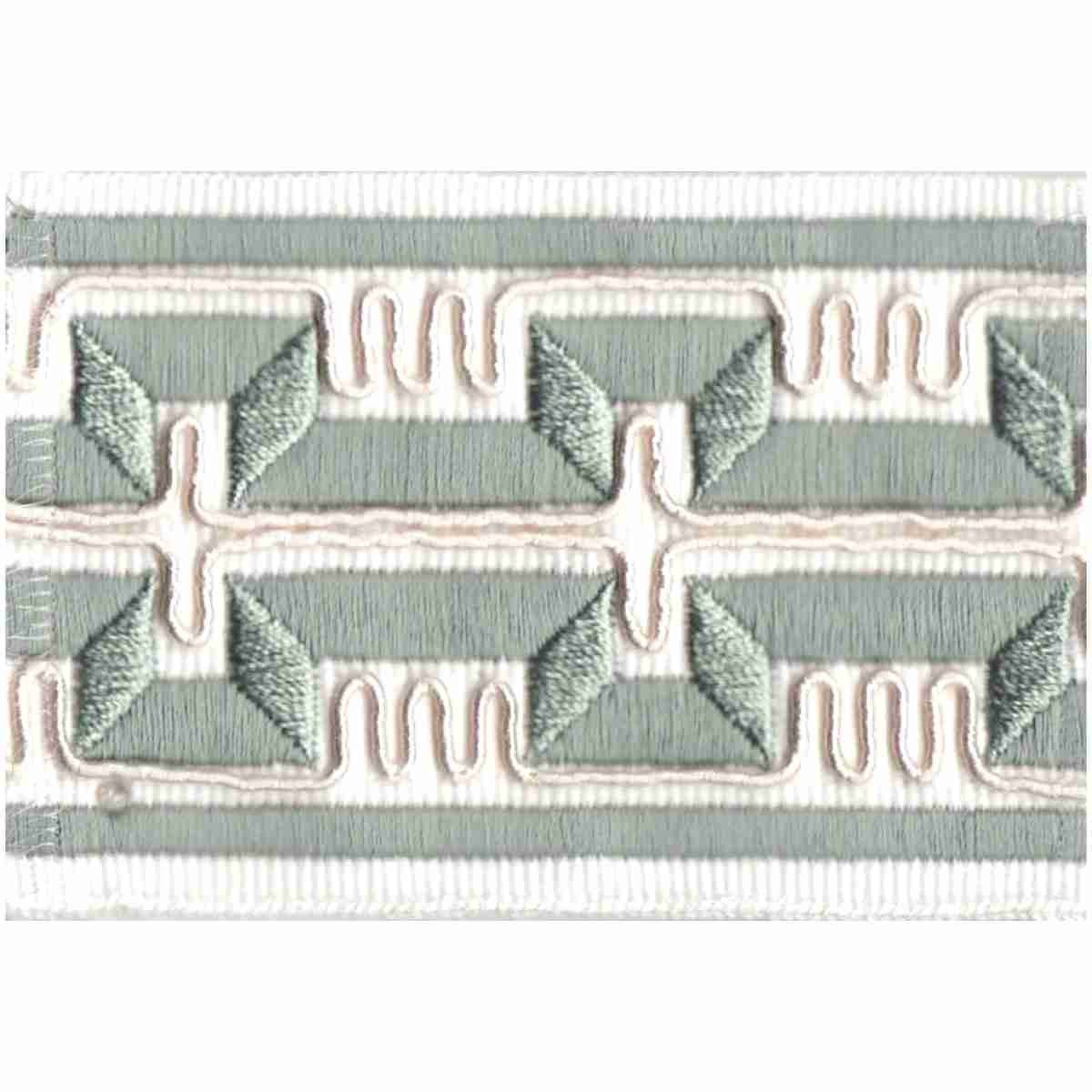 Transept Tape/Spa - Tape Trim - Dallas