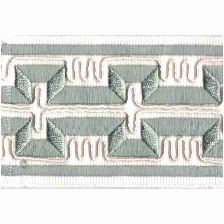Transept Tape/Spa - Tape Trim - Dallas