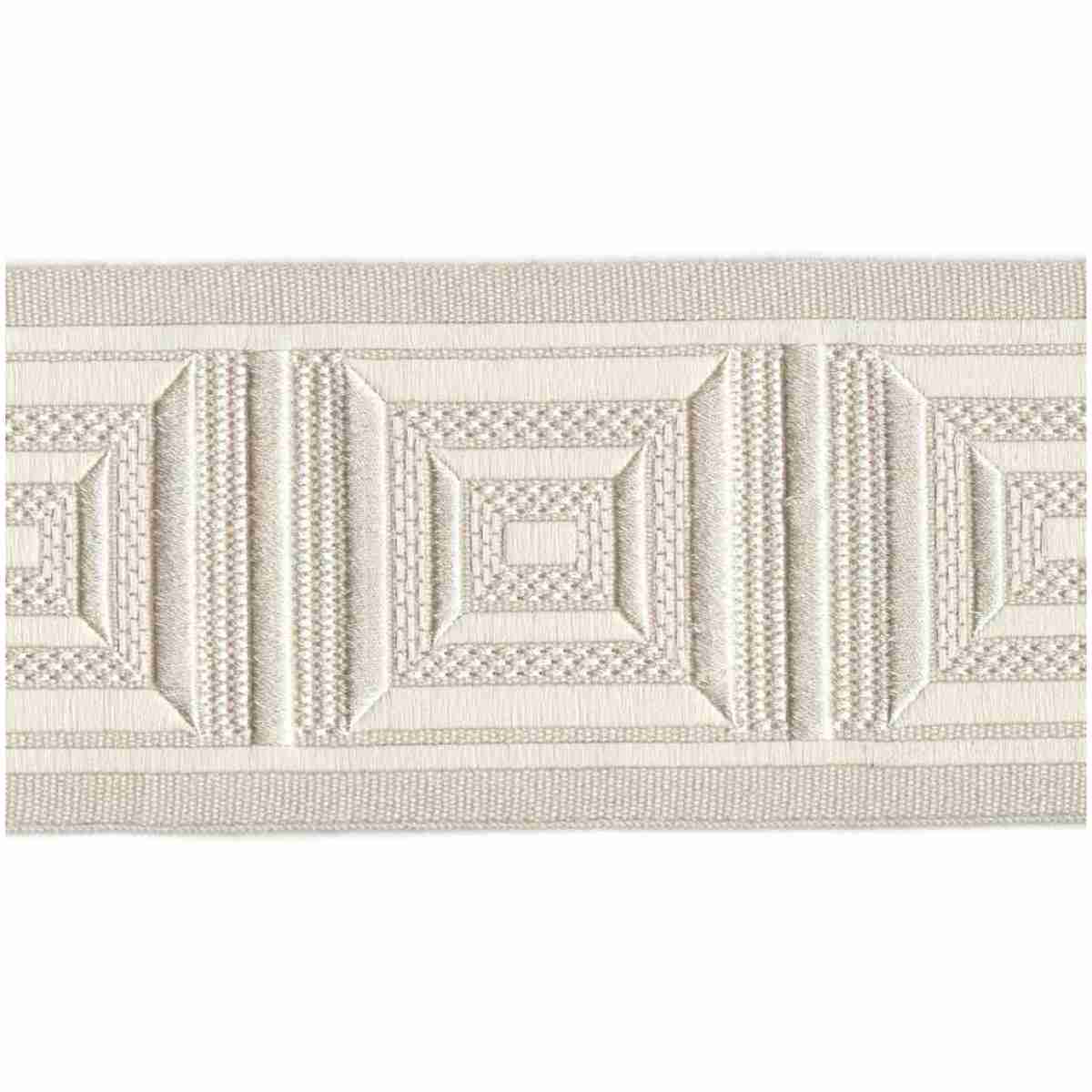 Ukraine Tape/Natural - Tape Trim - Ft Worth