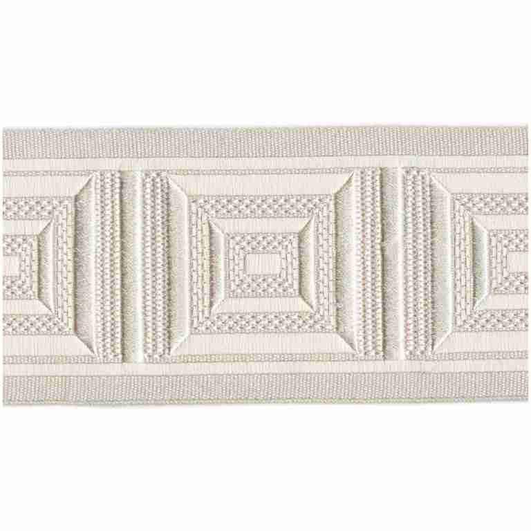Ukraine Tape/Natural - Tape Trim - Ft Worth