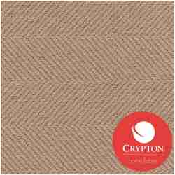 V-Chevisa/Mocha - Upholstery Only Fabric Suitable For Upholstery And Pillows Only - Houston