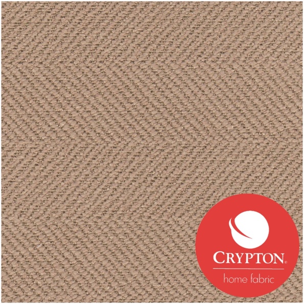 V-Chevisa/Mocha - Upholstery Only Fabric Suitable For Upholstery And Pillows Only - Plano