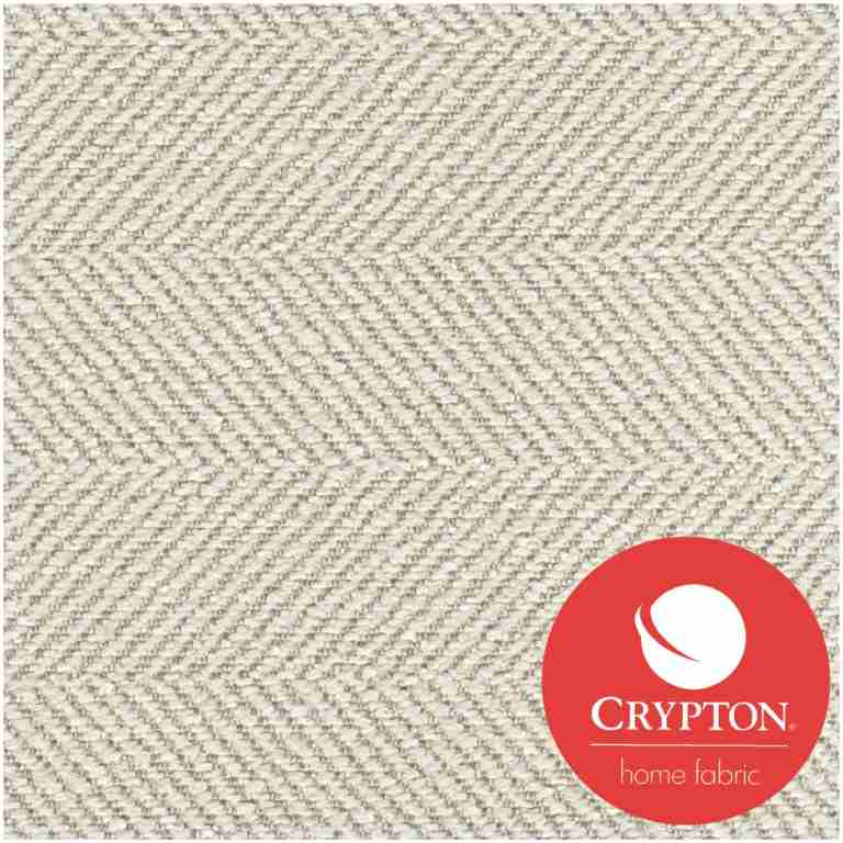V-Chevisa/Parchment - Upholstery Only Fabric Suitable For Upholstery And Pillows Only - Dallas