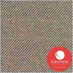 V-Chevisa/Stone - Upholstery Only Fabric Suitable For Upholstery And Pillows Only - Houston