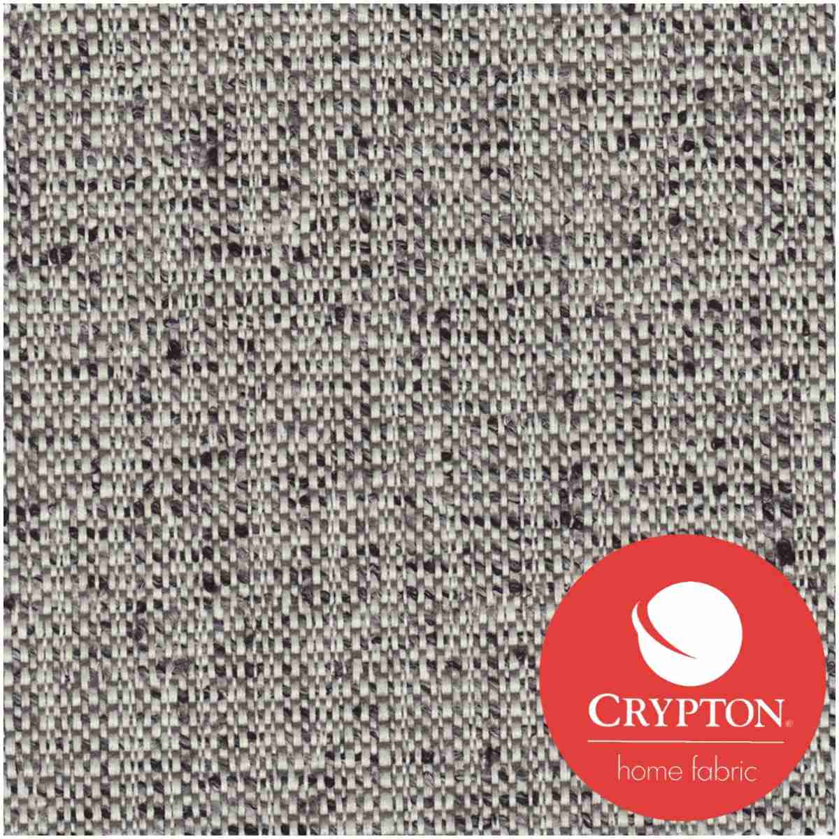 V-Wefting/Graphite - Multi Purpose Fabric Suitable For Drapery