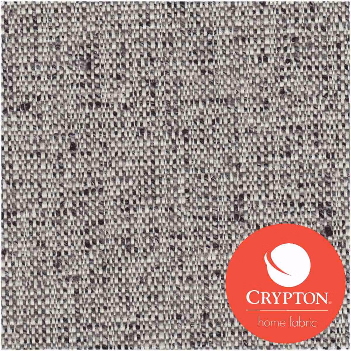 V-Wefting/Graphite - Multi Purpose Fabric Suitable For Drapery