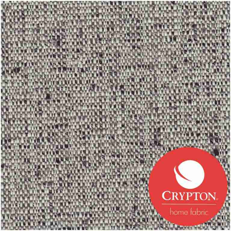 V-Wefting/Graphite - Multi Purpose Fabric Suitable For Drapery