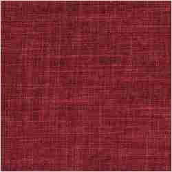 Varci/Red - Multi Purpose Fabric Suitable For Drapery