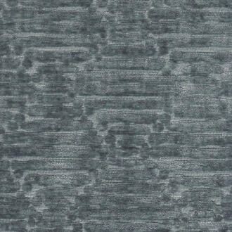 Vavan/Aqua - Upholstery Only Fabric Suitable For Upholstery And Pillows Only.   - Dallas