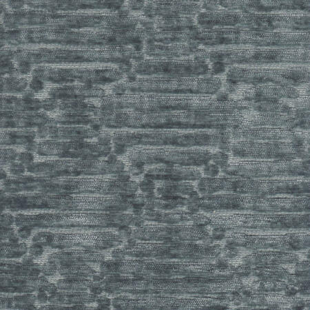 Vavan/Aqua - Upholstery Only Fabric Suitable For Upholstery And Pillows Only.   - Dallas