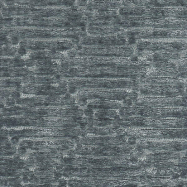 Vavan/Aqua - Upholstery Only Fabric Suitable For Upholstery And Pillows Only.   - Dallas
