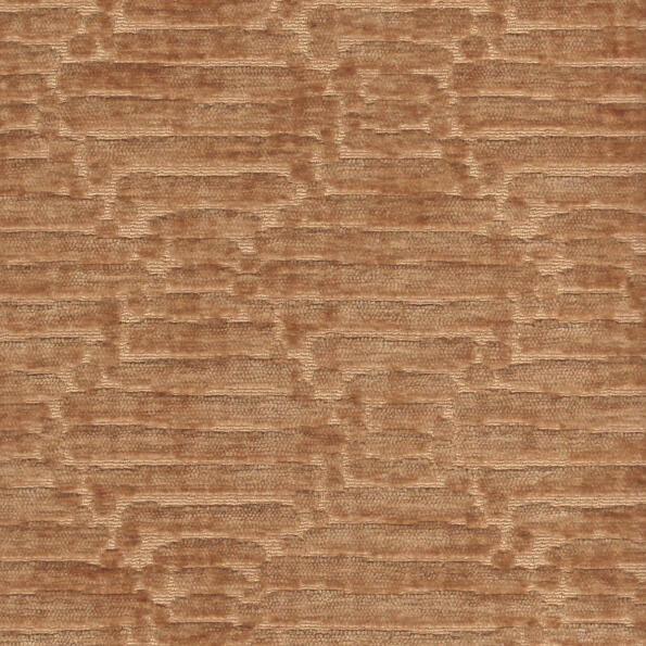 Vavan/Gold - Upholstery Only Fabric Suitable For Upholstery And Pillows Only.   - Farmers Branch