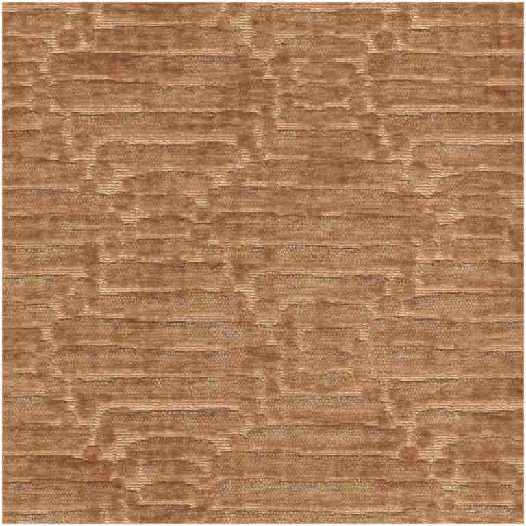 Vavan/Gold - Upholstery Only Fabric Suitable For Upholstery And Pillows Only.   - Farmers Branch