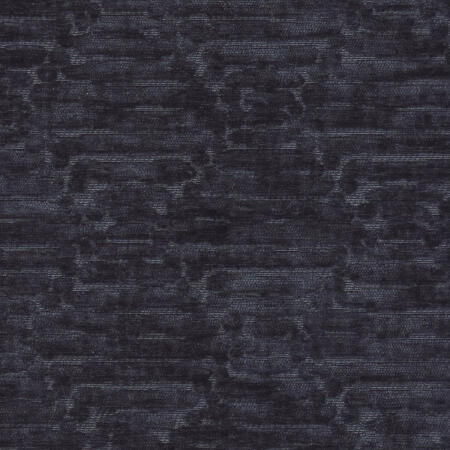 Vavan/Navy - Upholstery Only Fabric Suitable For Upholstery And Pillows Only.   - Frisco