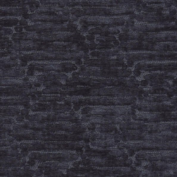 Vavan/Navy - Upholstery Only Fabric Suitable For Upholstery And Pillows Only.   - Frisco