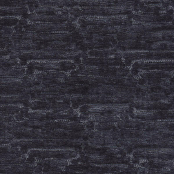 Vavan/Navy - Upholstery Only Fabric Suitable For Upholstery And Pillows Only.   - Frisco