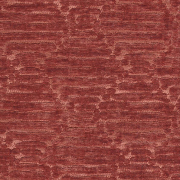 Vavan/Orange - Upholstery Only Fabric Suitable For Upholstery And Pillows Only.   - Fort Worth
