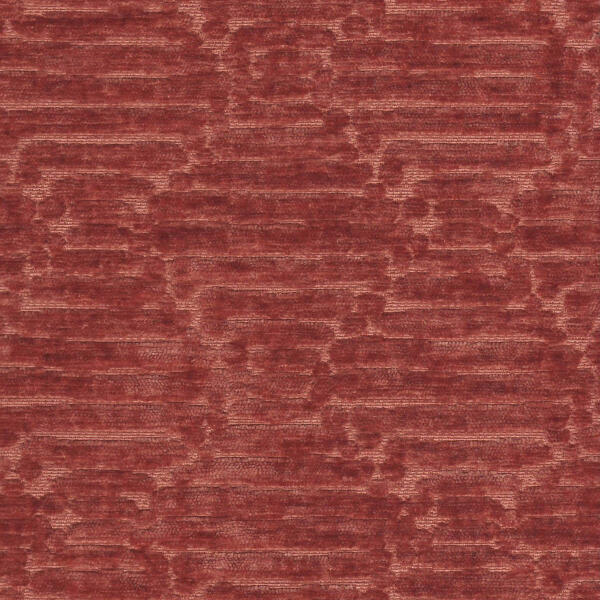 Vavan/Orange - Upholstery Only Fabric Suitable For Upholstery And Pillows Only.   - Fort Worth