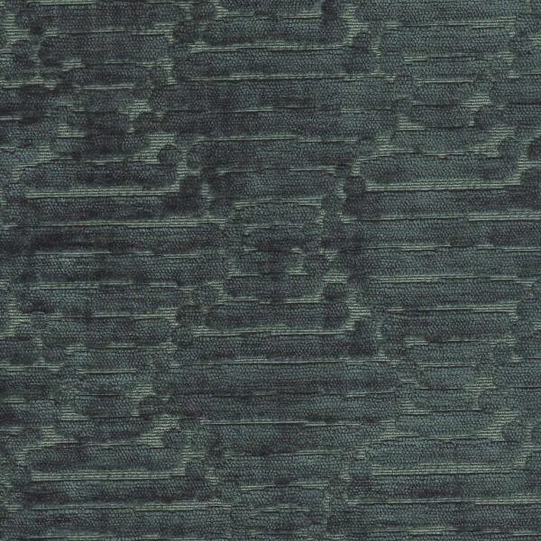 Vavan/Teal - Upholstery Only Fabric Suitable For Upholstery And Pillows Only.   - Dallas