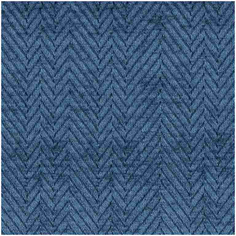 Velder/Blue - Multi Purpose Fabric Suitable For Drapery