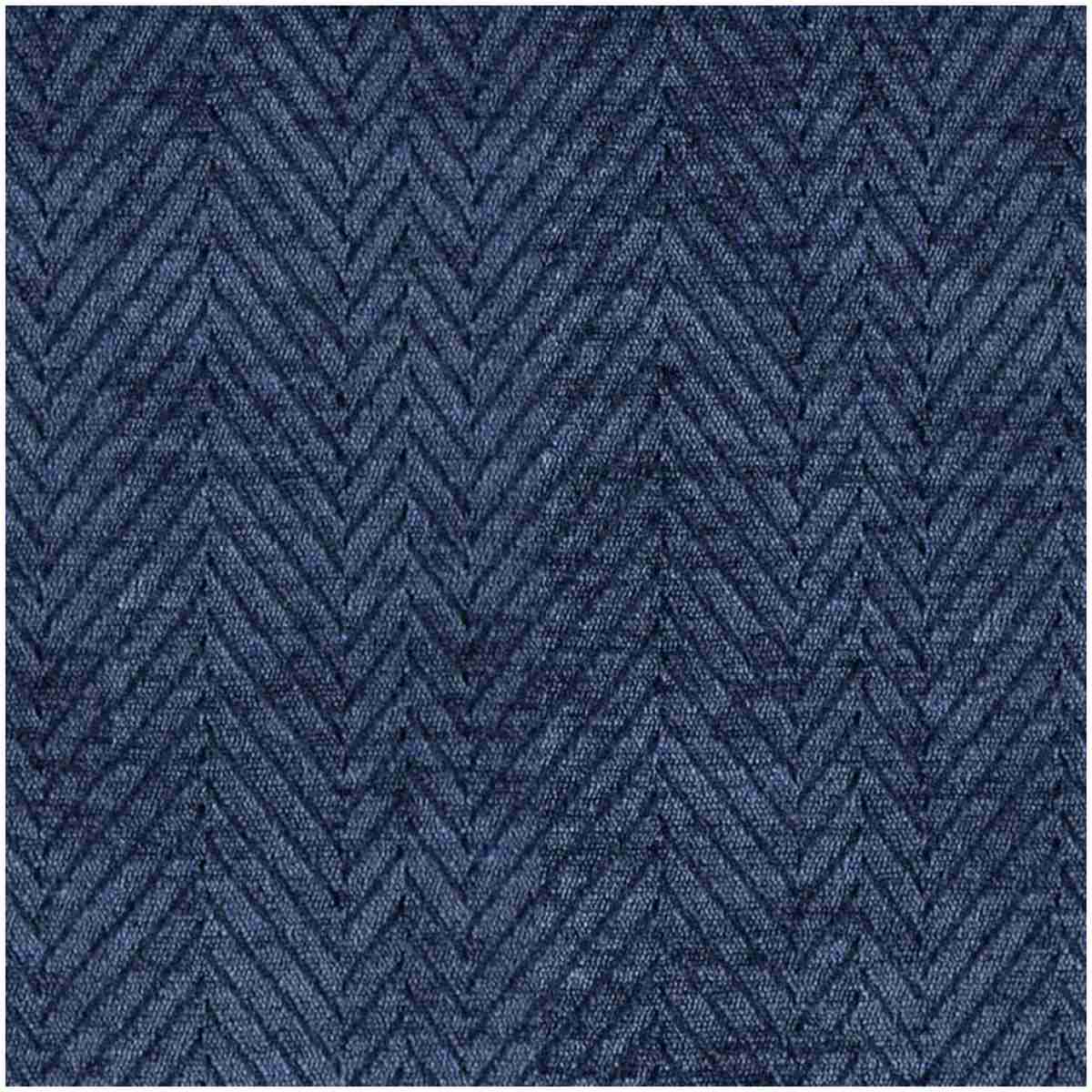 Velder/Navy - Multi Purpose Fabric Suitable For Drapery
