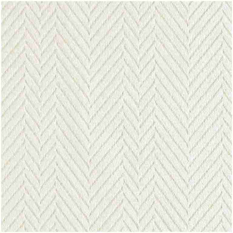 Velder/White - Multi Purpose Fabric Suitable For Drapery