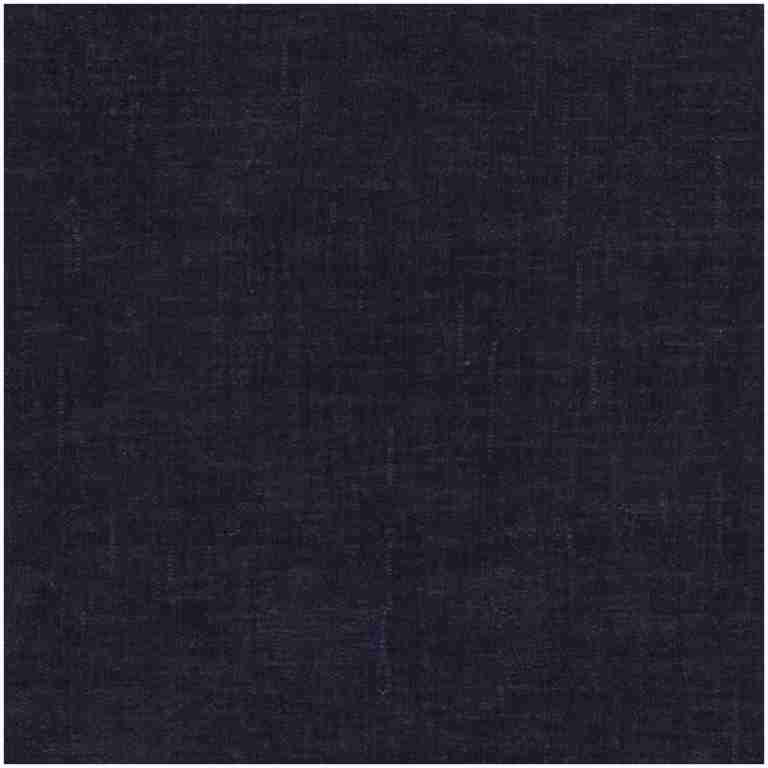 Velinen/Navy - Multi Purpose Fabric Suitable For Drapery