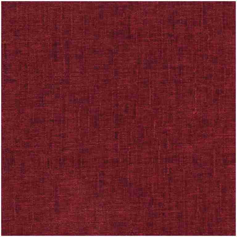 Velinen/Red - Multi Purpose Fabric Suitable For Drapery