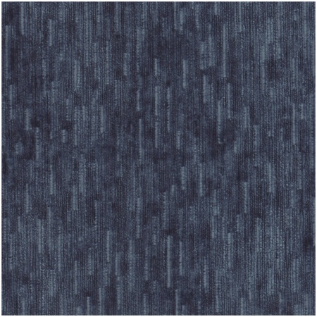 VELOUS/BLUE - Multi Purpose Fabric Suitable For Drapery