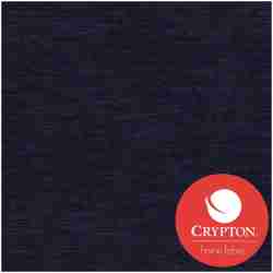 Velush/Blue - Multi Purpose Fabric Suitable For Upholstery And Pillows Only.   - Houston
