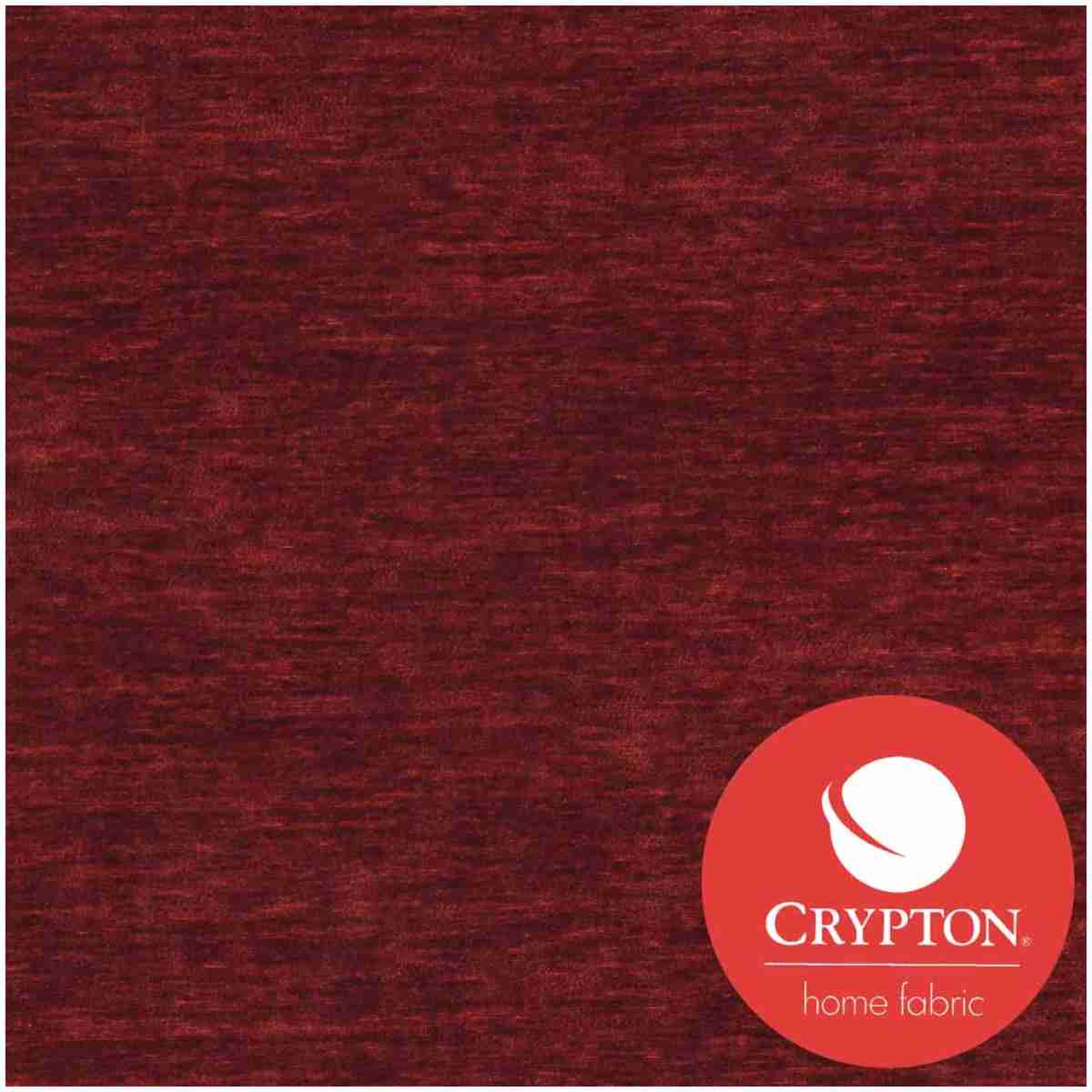 Velush/Brick - Multi Purpose Fabric Suitable For Upholstery And Pillows Only.   - Frisco