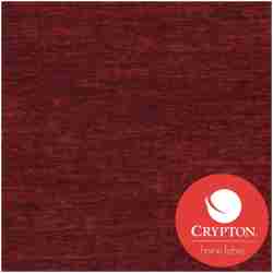 Velush/Brick - Multi Purpose Fabric Suitable For Upholstery And Pillows Only.   - Frisco
