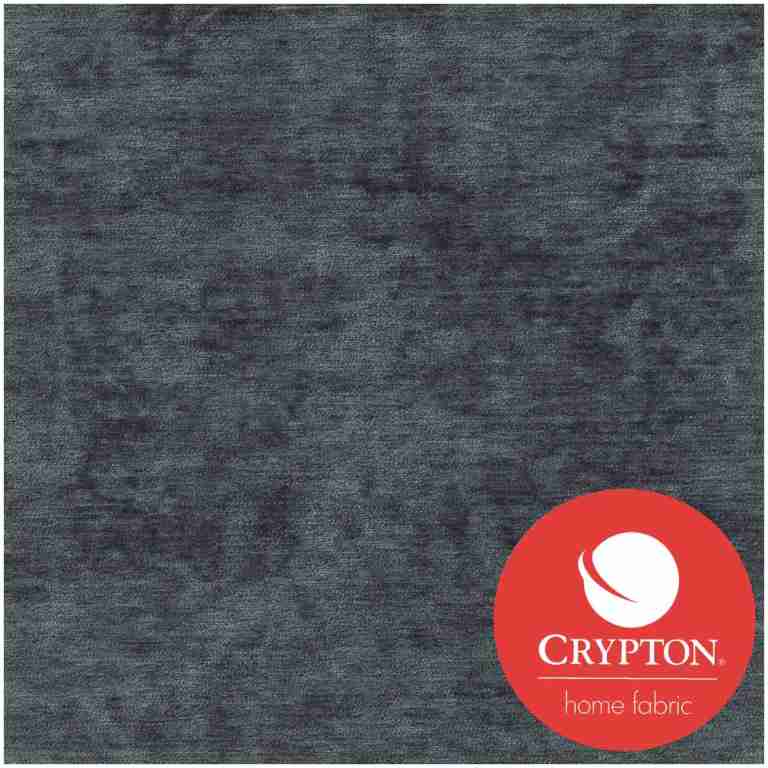 Velush/Gray - Multi Purpose Fabric Suitable For Upholstery And Pillows Only.   - Near Me