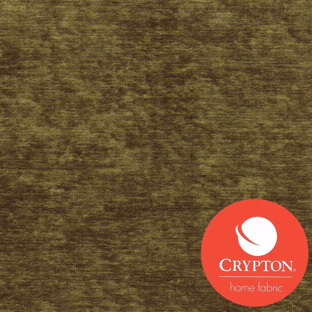 VELUSH/GREEN – Fabric