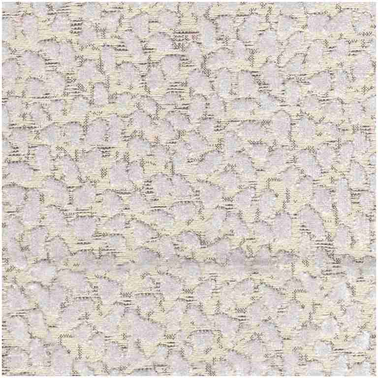 Vickly/White - Upholstery Only Fabric Suitable For Upholstery And Pillows Only.   - Cypress