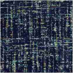 C-Victory/Blue - Multi Purpose Fabric Suitable For Drapery